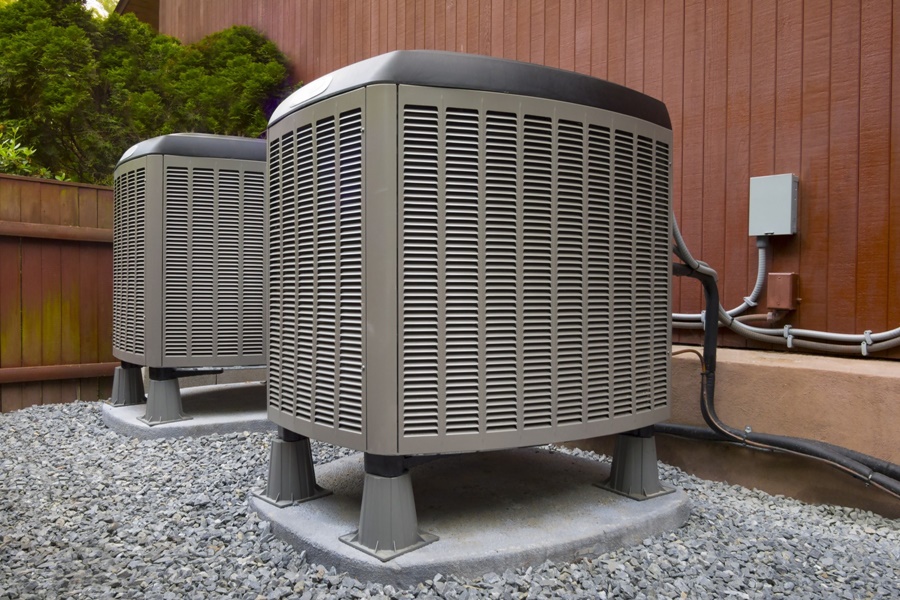 How much does an HVAC system cost?